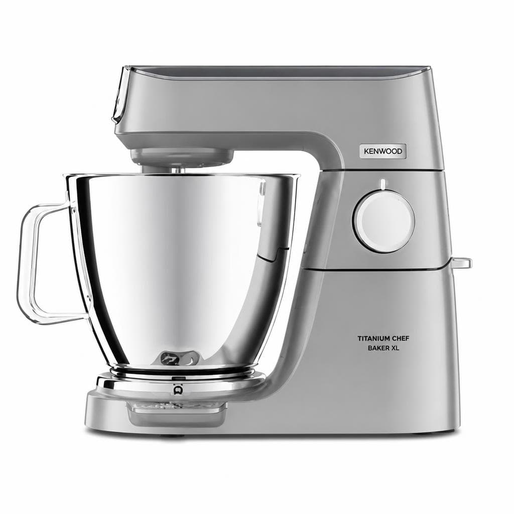 Kenwood Küchenmaschine – Expert
