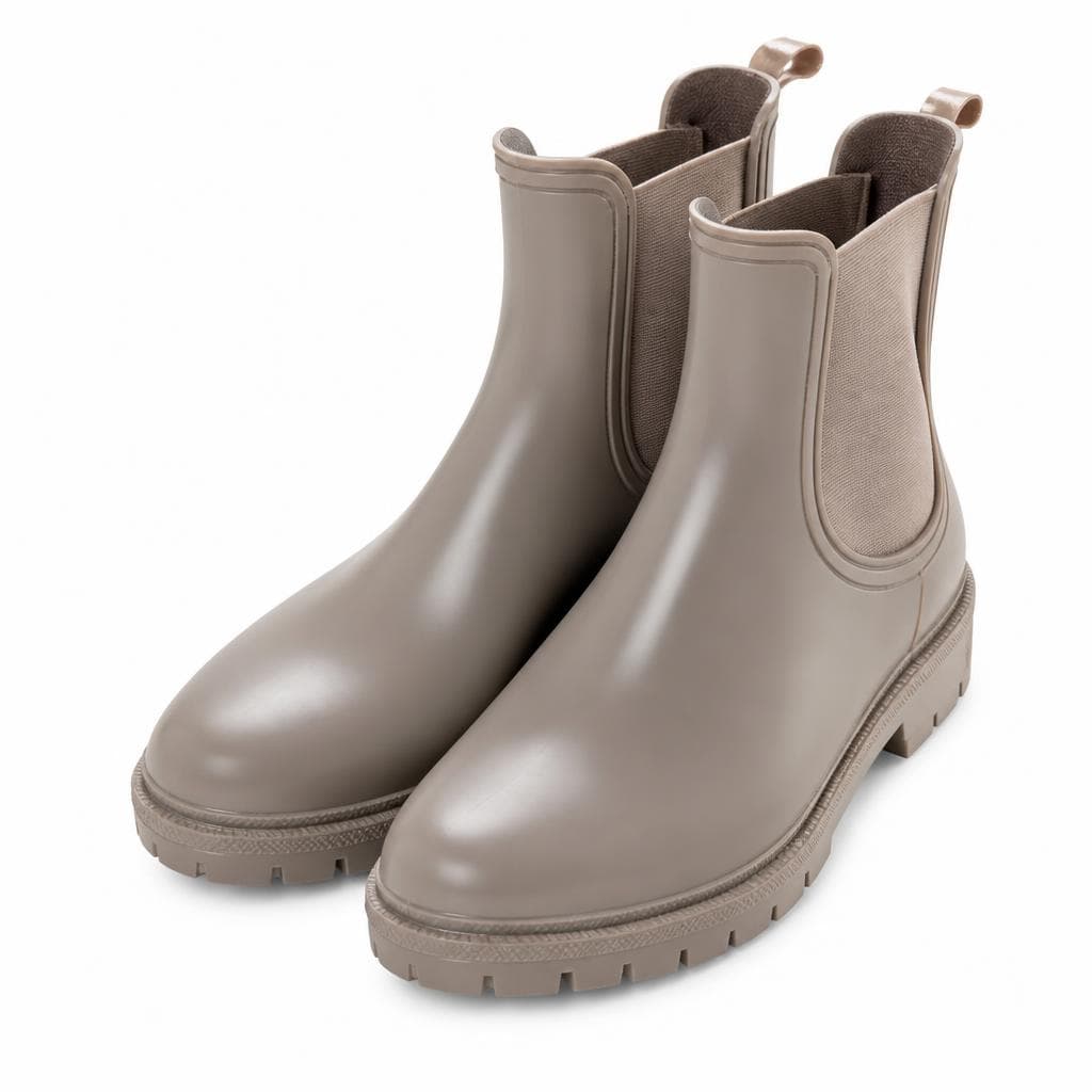 Damen-Regenstiefel UP2FASHION – Hofer