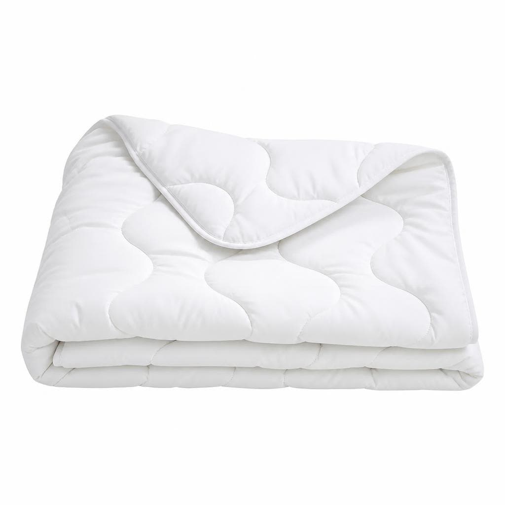 Frankenstolz Steppdecke Tencel, 140 x 200 cm – Interspar