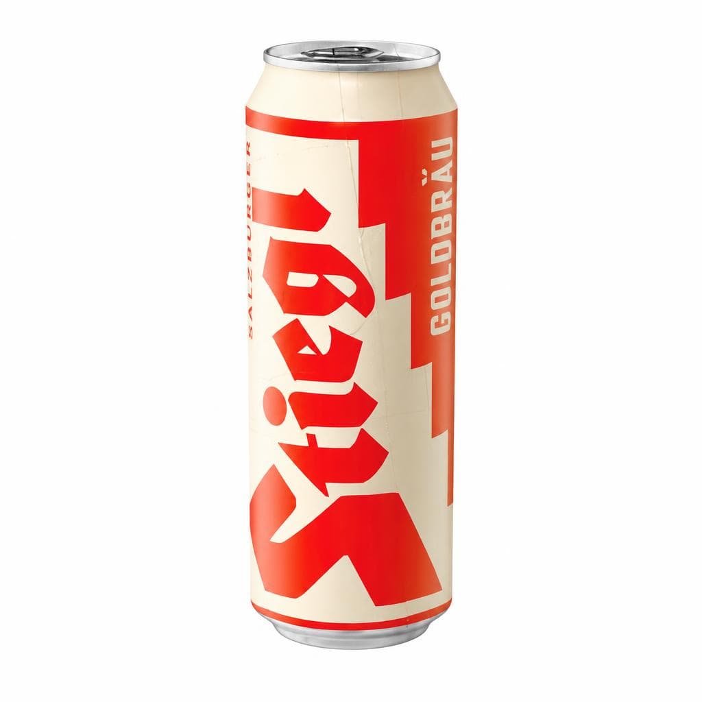Hell oder Goldbräu, 0,5 l Stiegl – Lidl