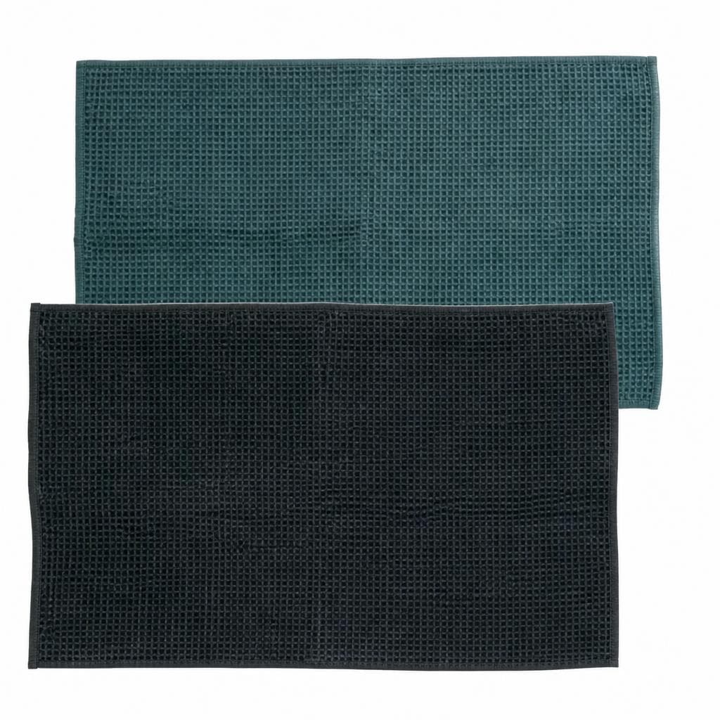 Badematte FAGERSTA, 50x80 cm – Jysk