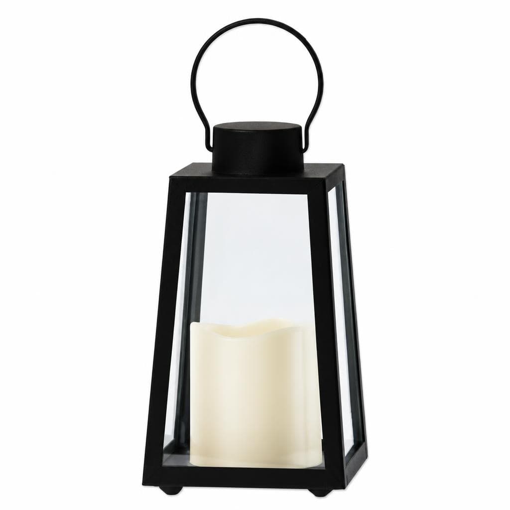 LED Outdoor-Laterne – Maximarkt