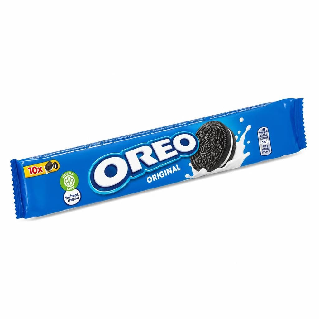 Oreo Original, 110 g – Hofer