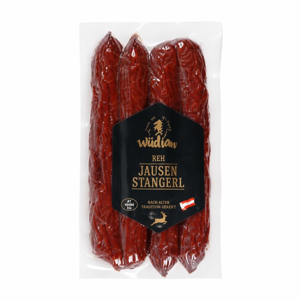 Rehstangerl, 150 g Packung WÜDIAN – Billa Plus