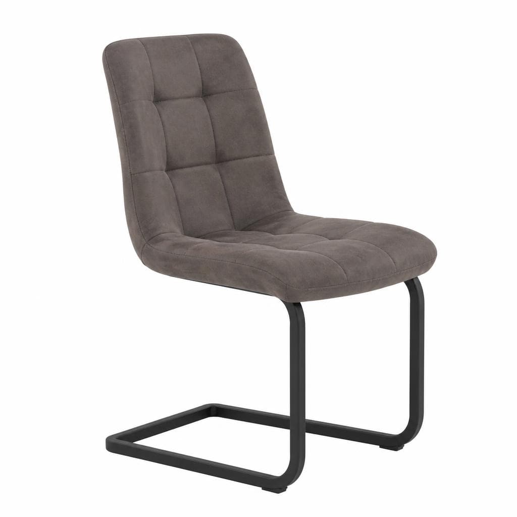 Schwingstuhl ca. 42x91x62 cm Angebot bei Möbelix