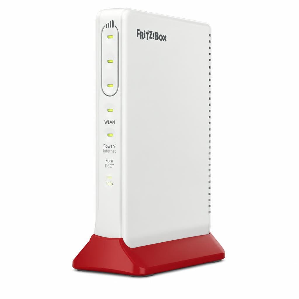 HoT internet WLAN-Router FRITZ! – Hofer