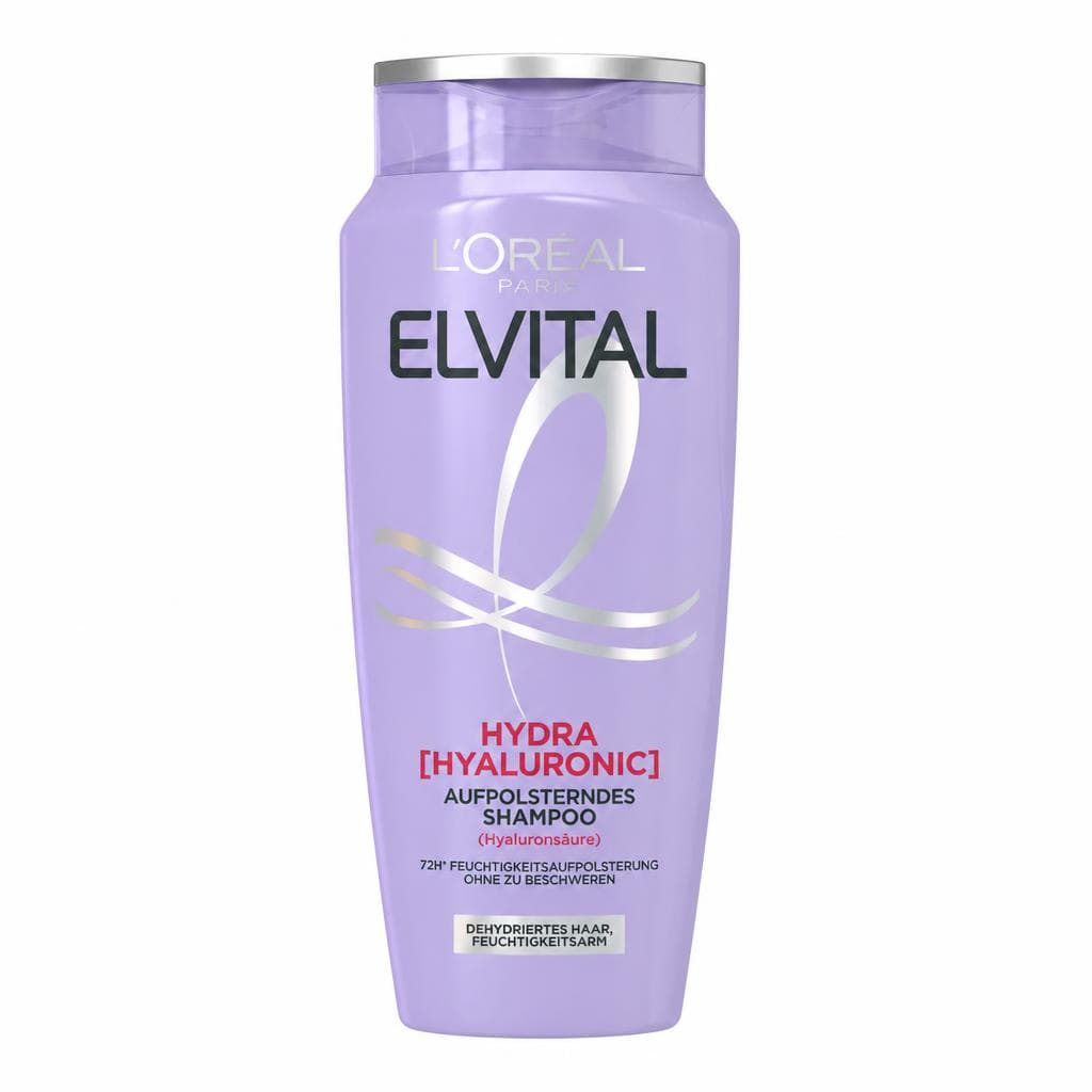 Elvital Shampoo od. Spülung div. Sorten, 200 ml–250 ml – Billa Plus