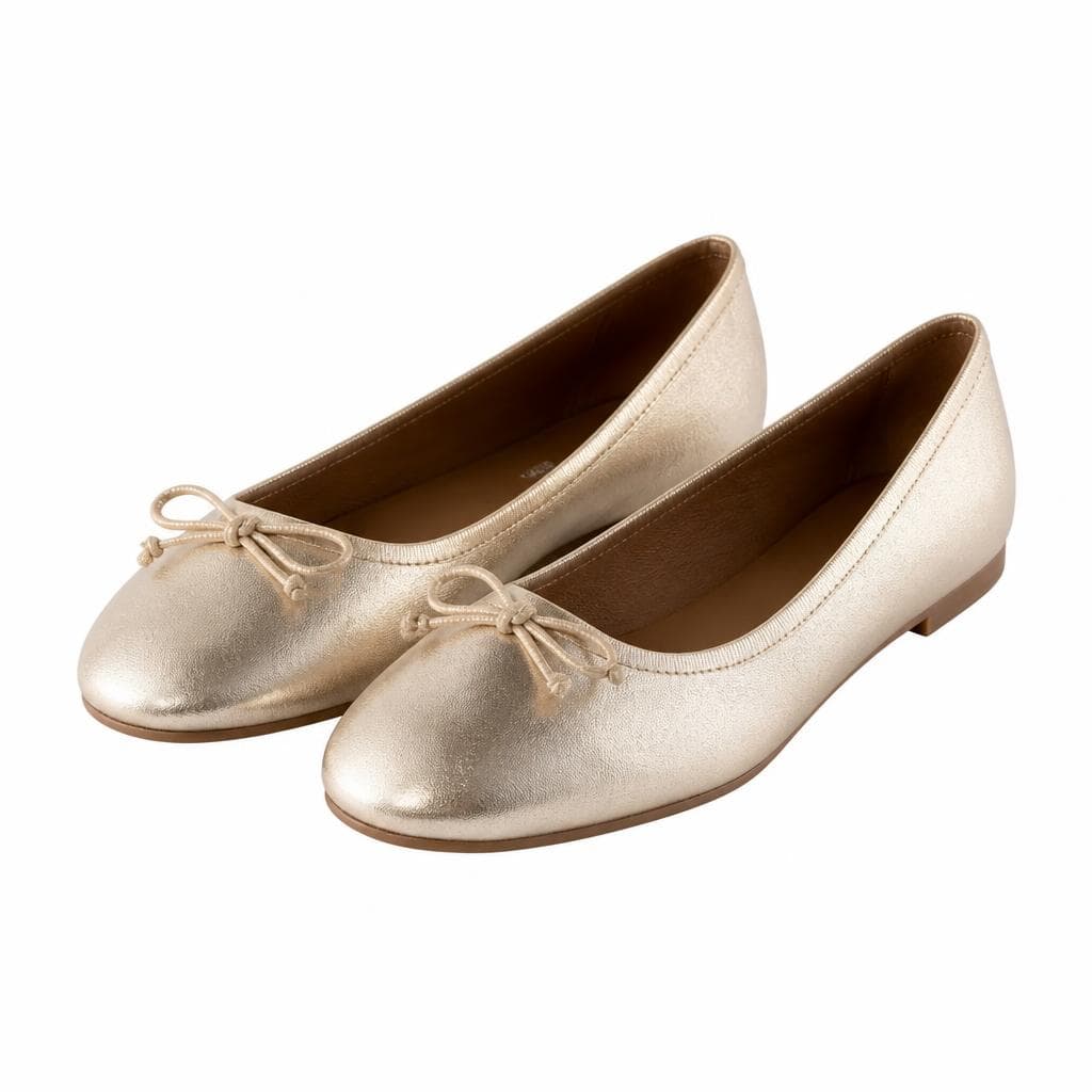 Damen-Ballerinas UP2FASHION WOMEN Angebot bei Hofer