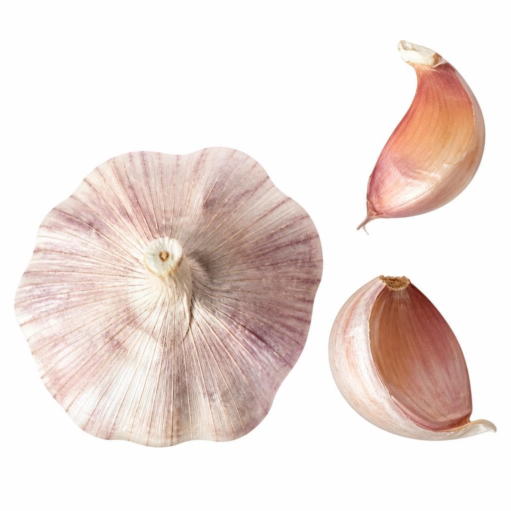 Bio-Knoblauch, 150 g – Hofer