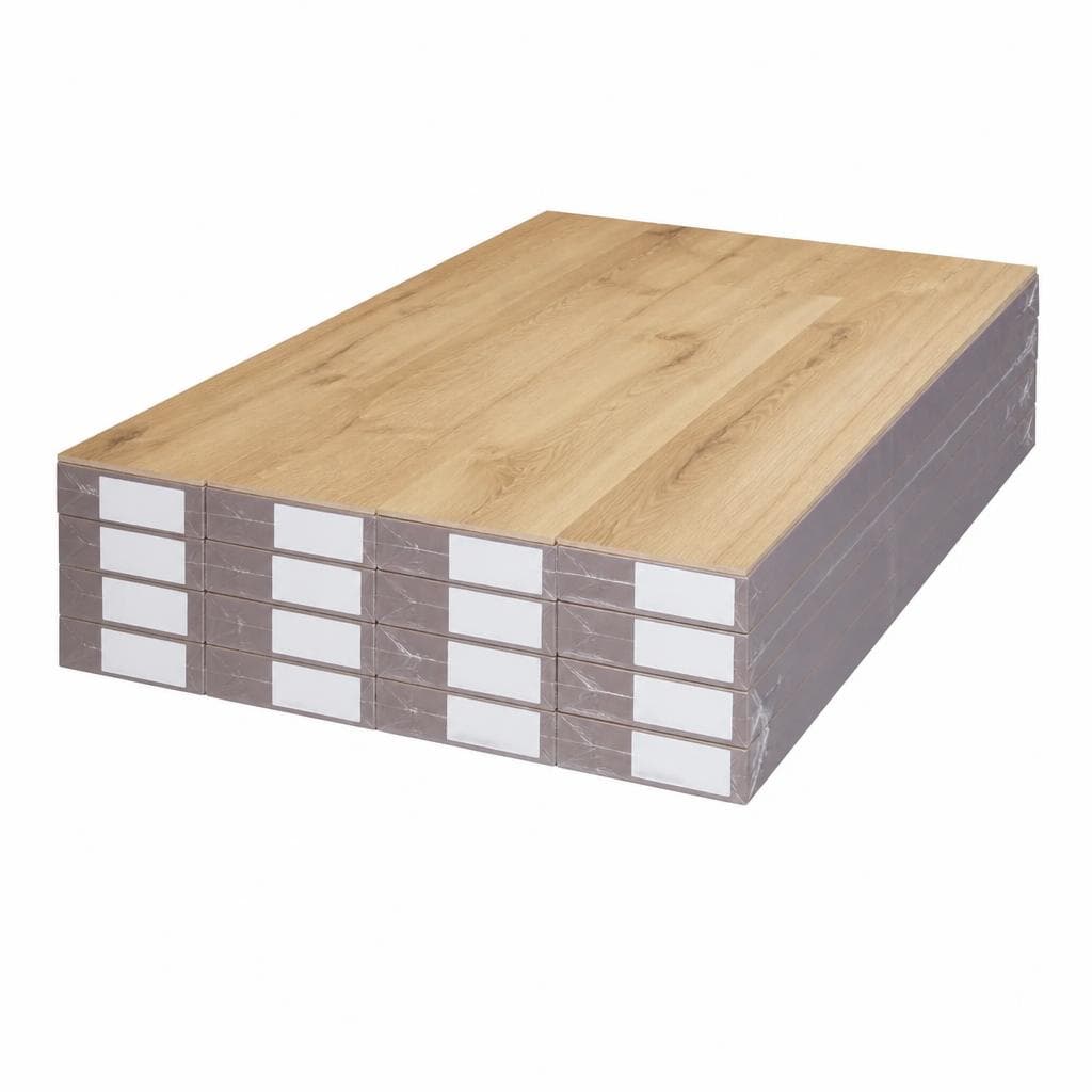 Laminatboden „Eiche Murtal“ per m² Angebot bei XXXLutz