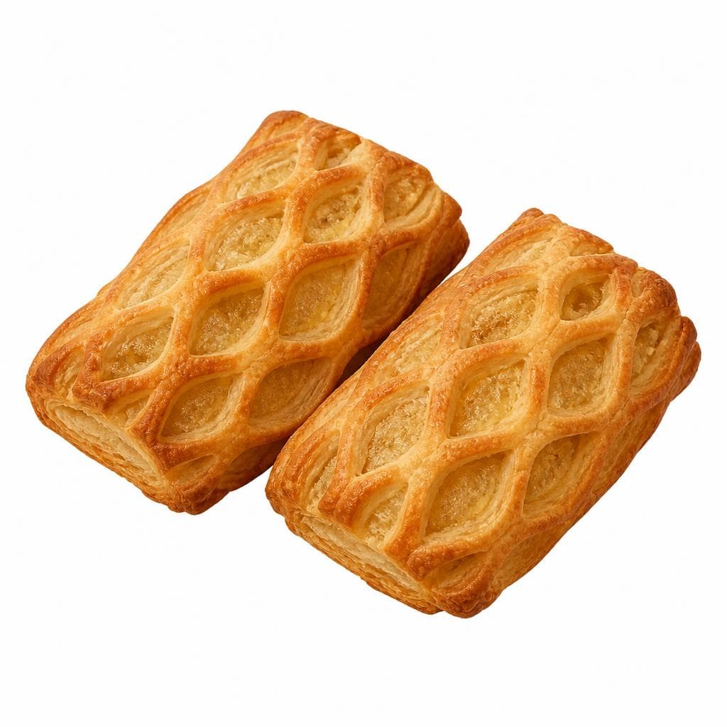 Butter-Apfelplunder Spar – Spar
