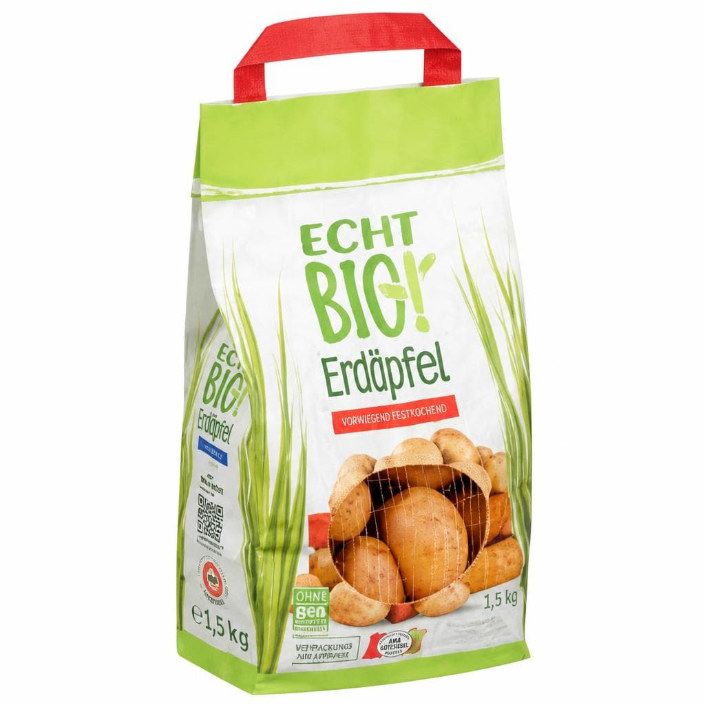 Erdäpfel, 1,5 kg – Penny