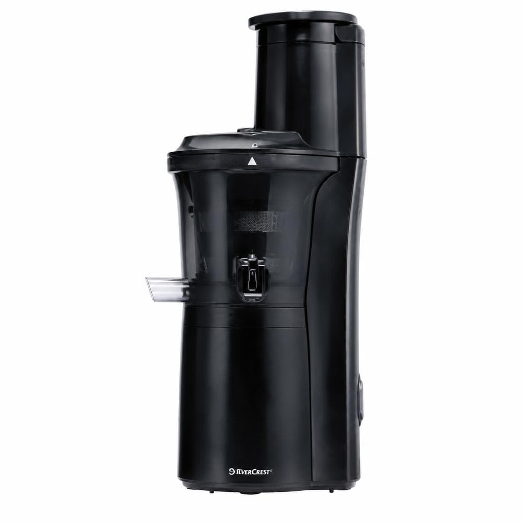Slow-Juicer SILVERCREST – Lidl