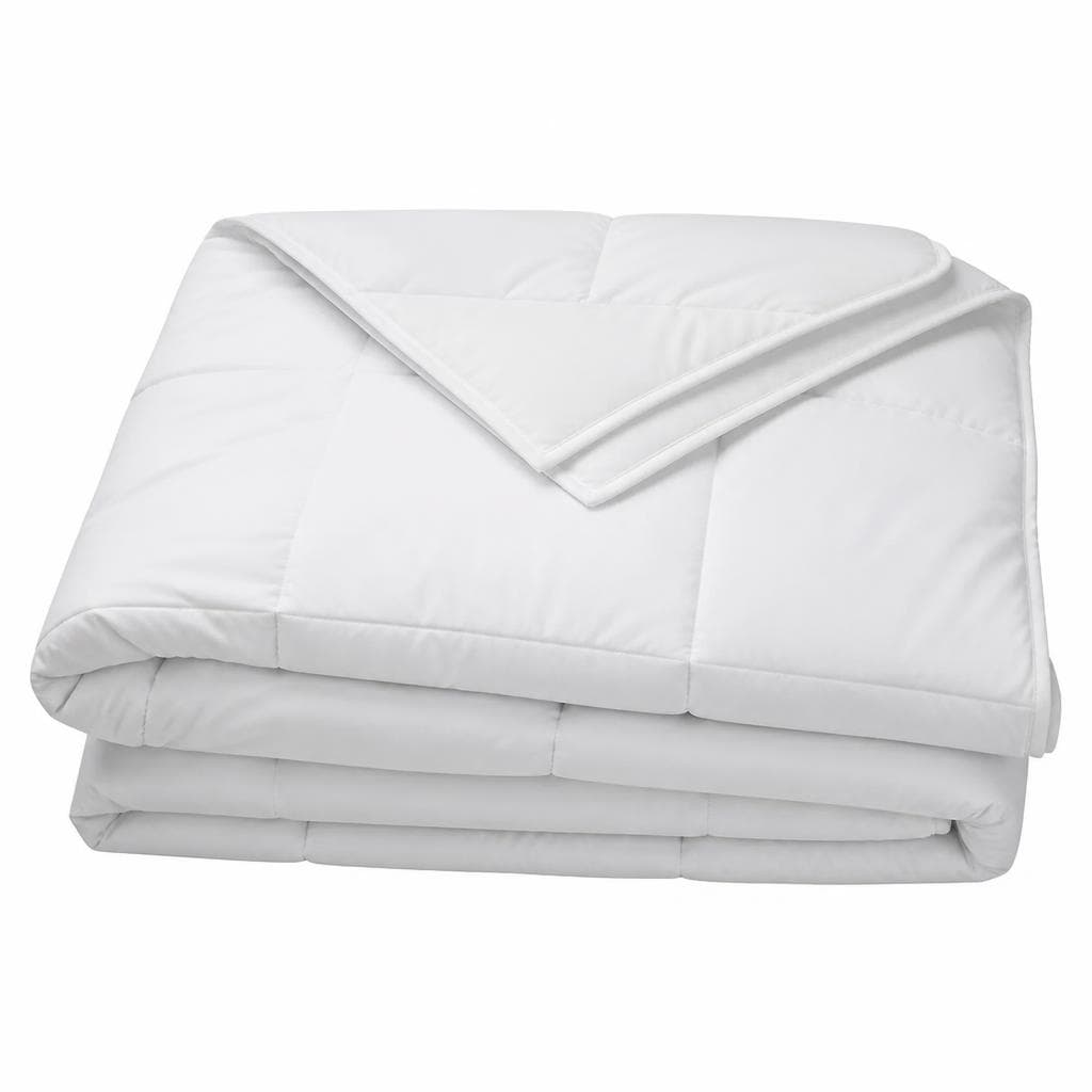 Bettdecke Zilly Übergröße XXL, ca. 200x220 cm, ca. 1000 g – Mömax