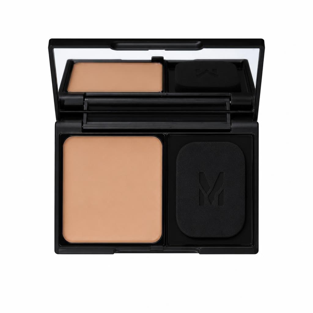 MAKE UP FACTORY Cream to Powder Foundation – Müller