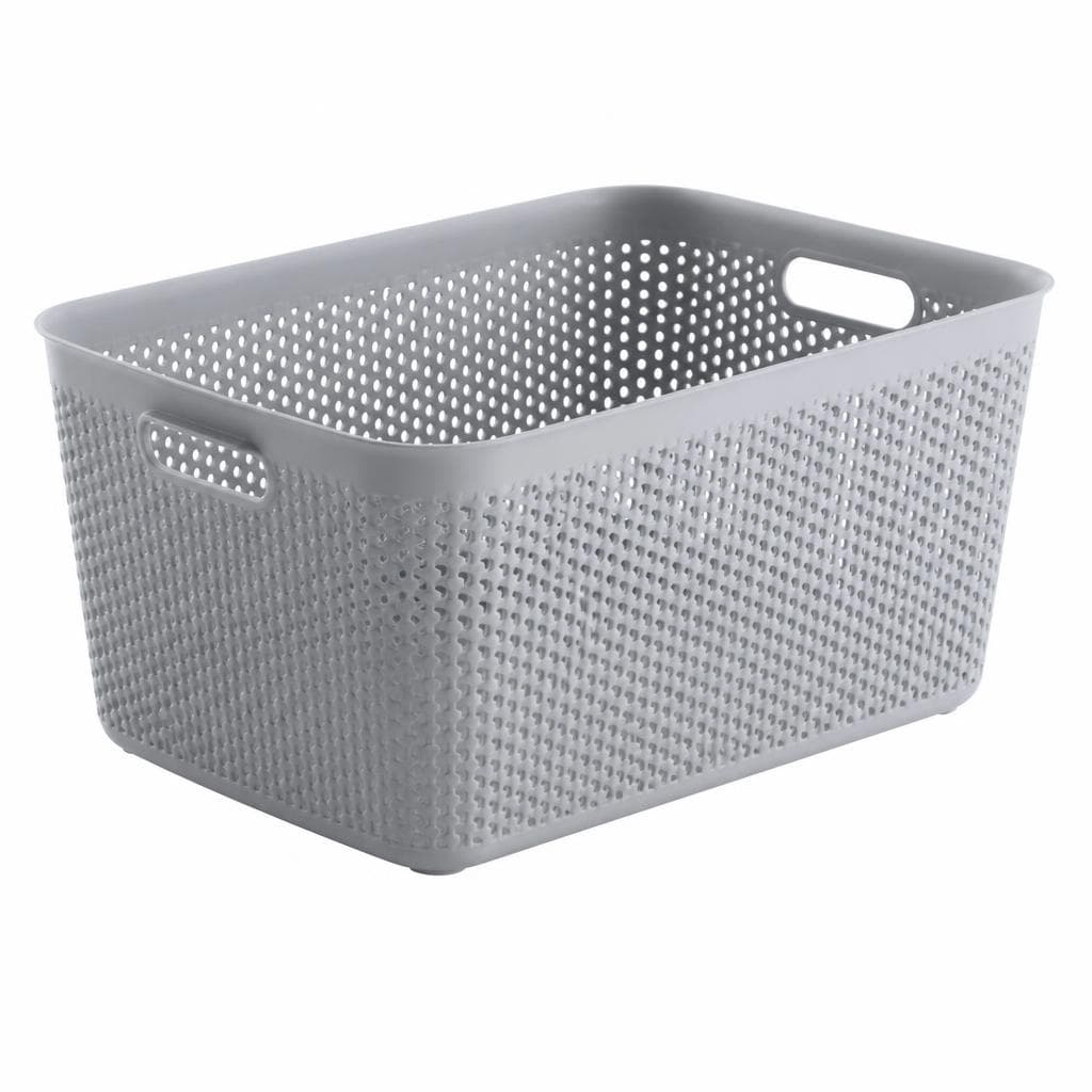 Korb, BxHxT: ca. 35x20x26cm – Mömax