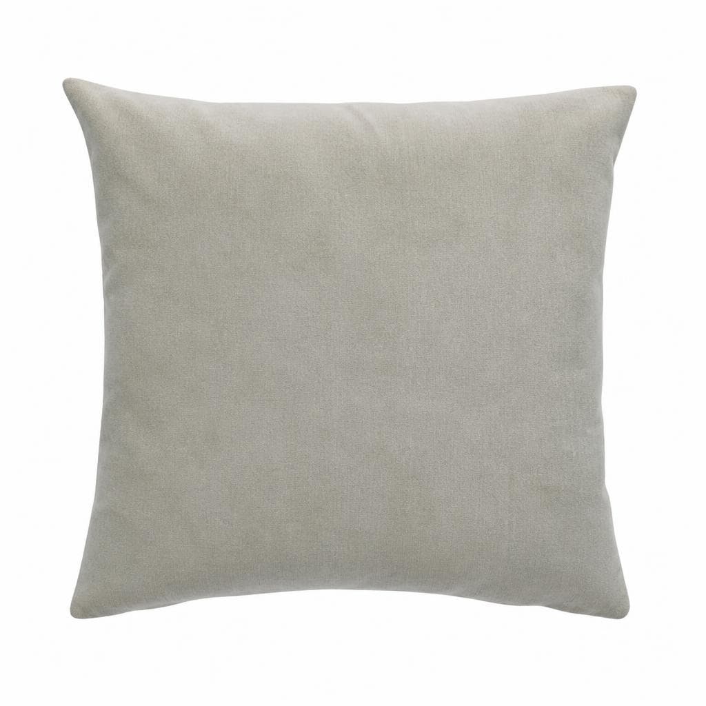 Zierkissen "Nathi", ca. 45x45cm – Mömax