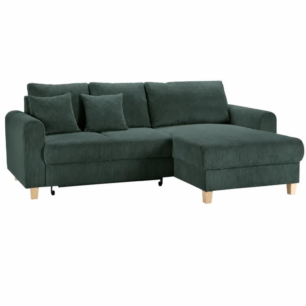 Ecksofa „LILLE“ Angebot bei Mömax