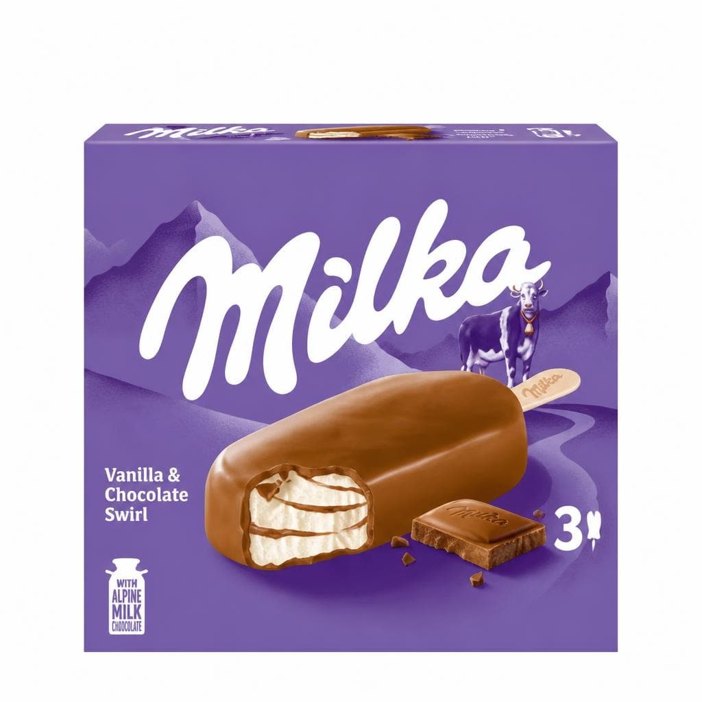 Smarties, Oreo od. Milka Eis, 200 ml-840 ml Smarties, Oreo, Milka – Billa Plus
