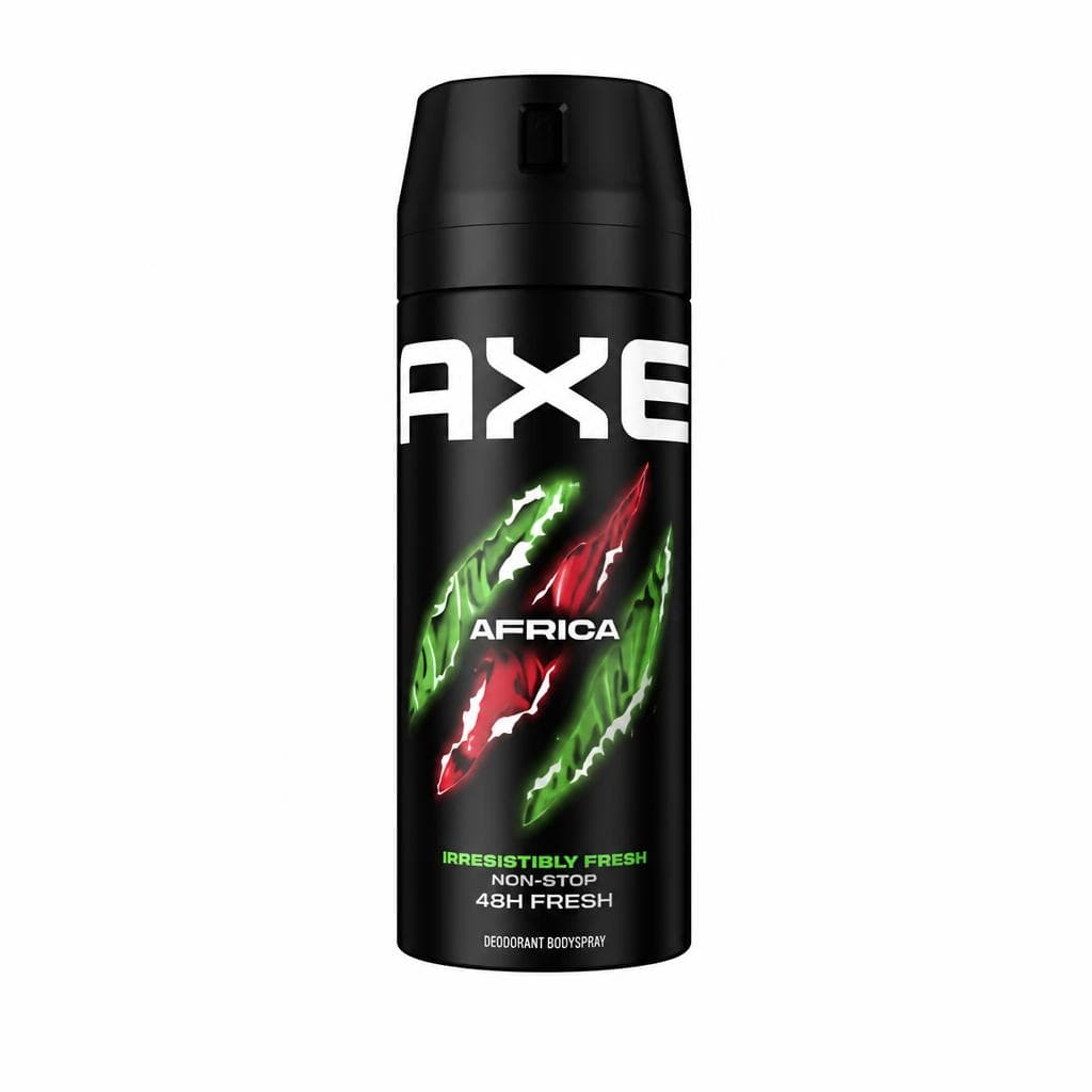 Deospray, 150 ml Axe – Spar