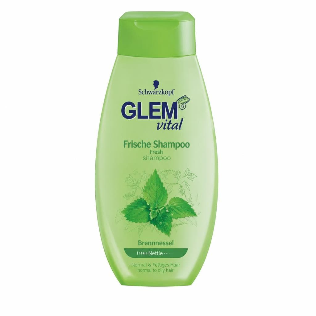 Glem Vital Shampoo, 350 ml – Penny