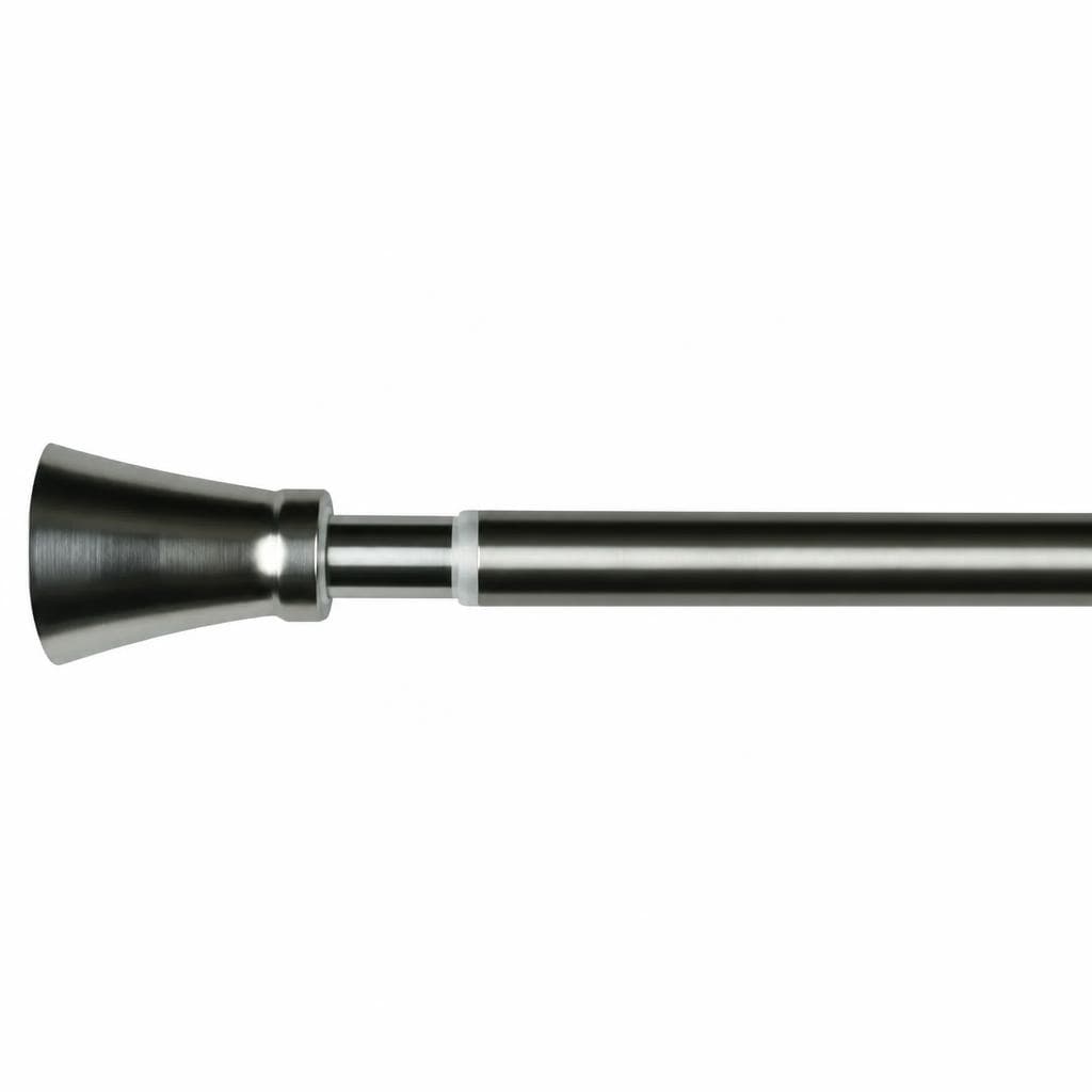 Gardinenstange CONE Angebot bei Jysk