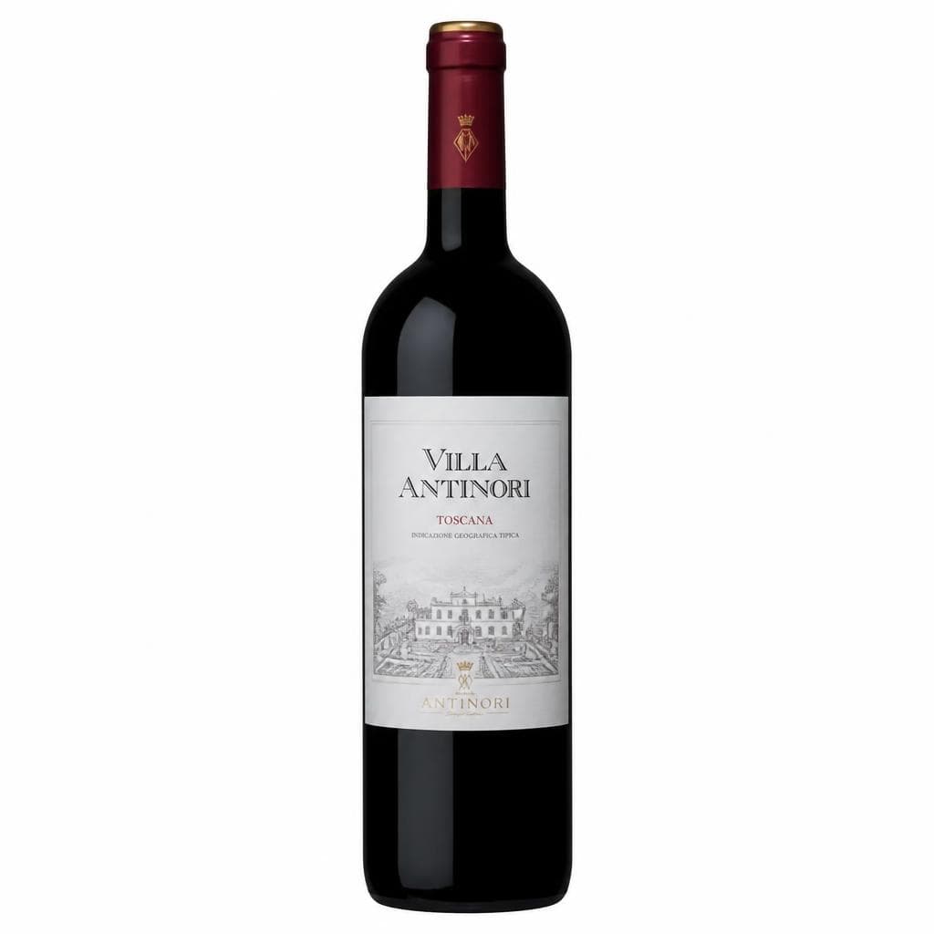 Marchesi Antinori Villa Antinori, 0.75 I – MPREIS