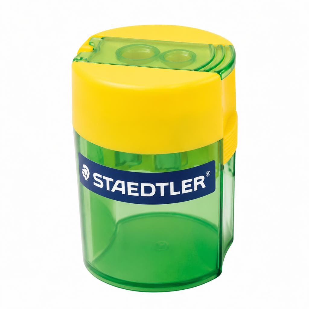 Doppelspitzer KUM – Interspar