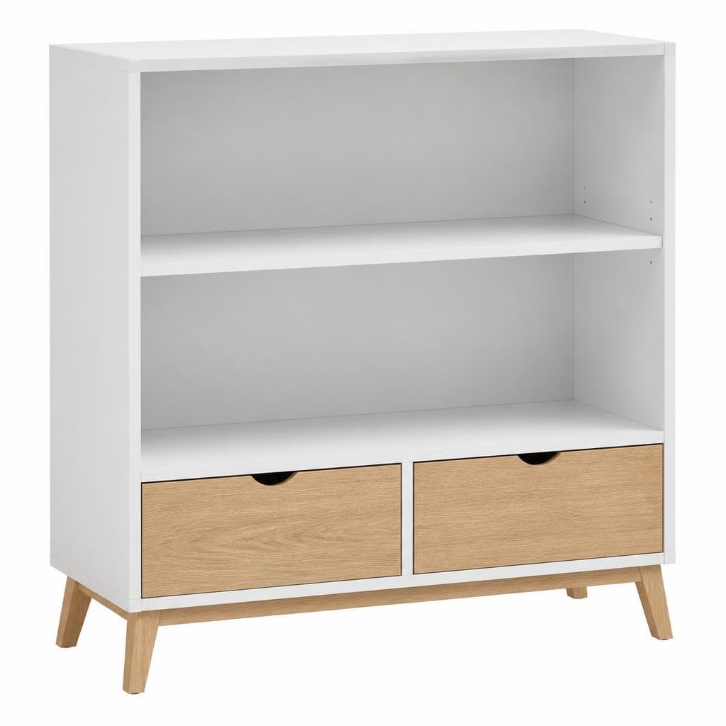 Kommode, ca. 80x30x90 cm Prestige Home – Norma