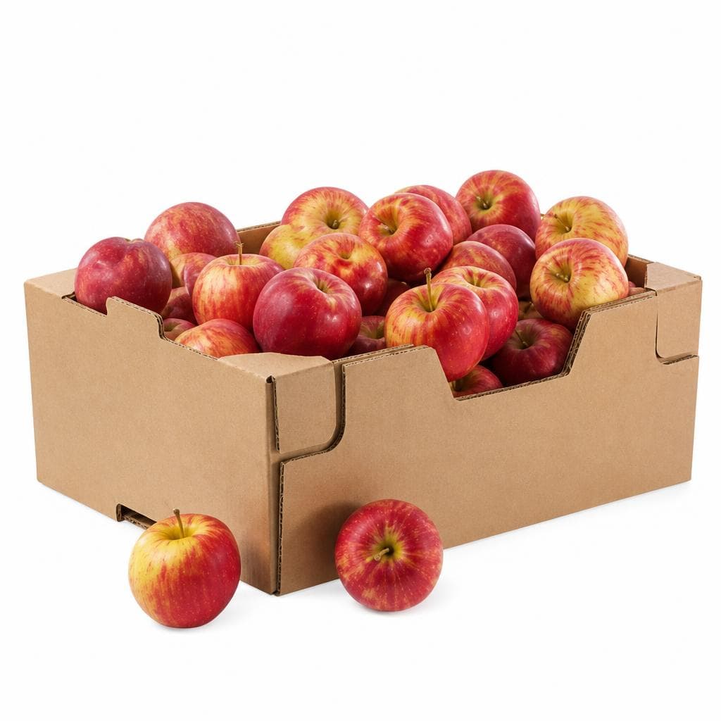 Oberösterr. Äpfel, 5 kg – Maximarkt