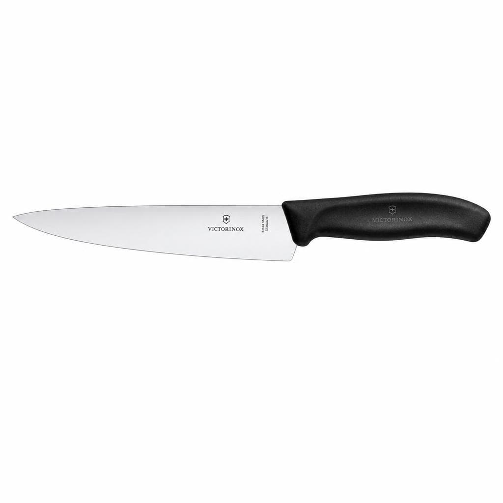 Kochmesser Swiss Classic – Müller