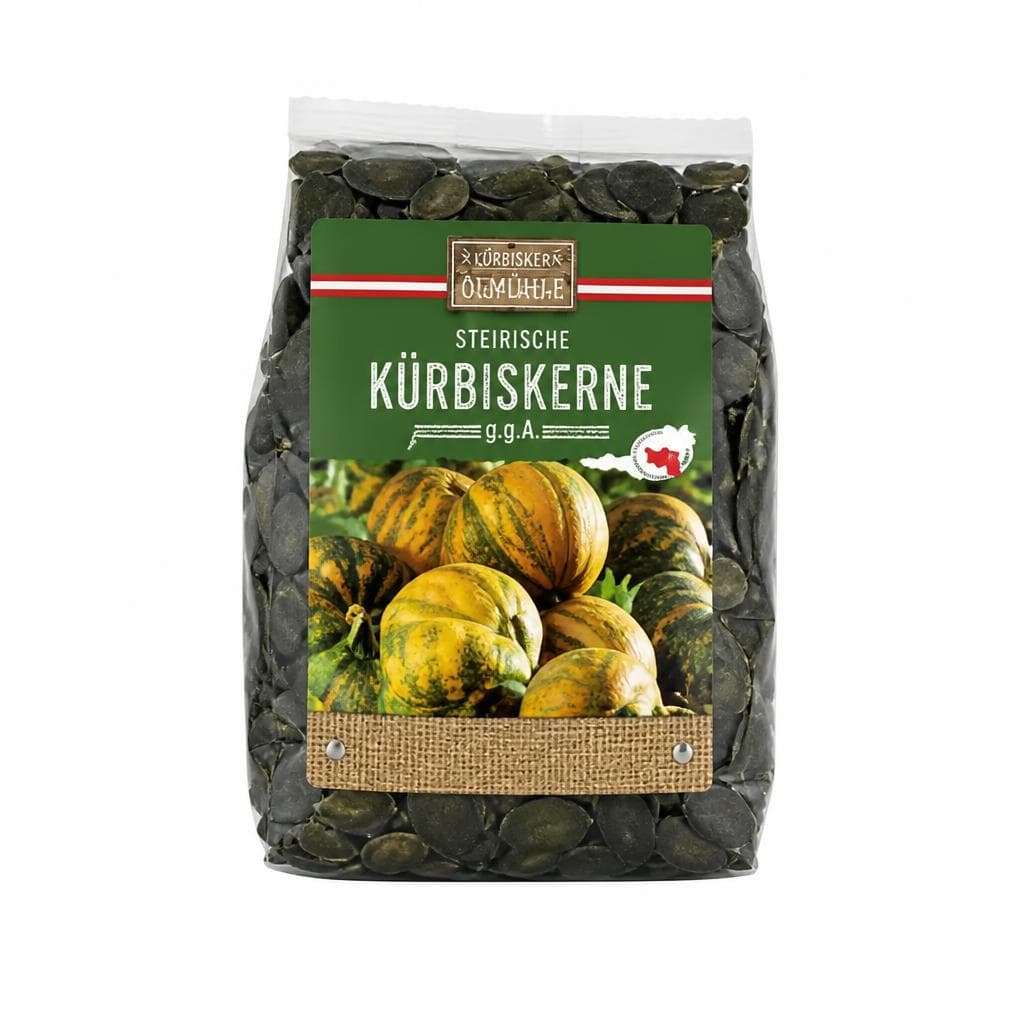 Steirische Kürbiskerne 200 g Angebot bei Penny