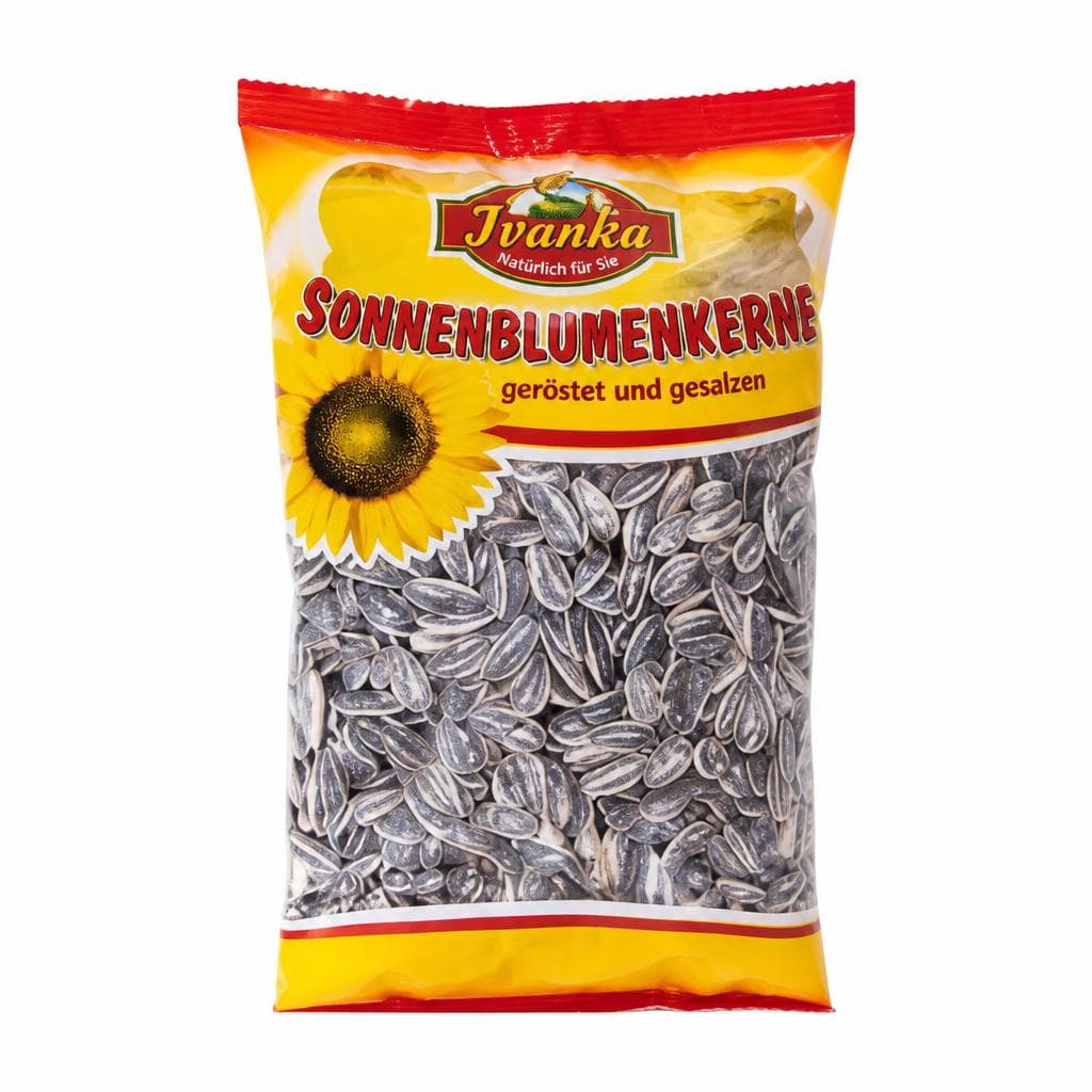 Snack-Kerne Mais, 500 g Joanka Delikatessen – Norma