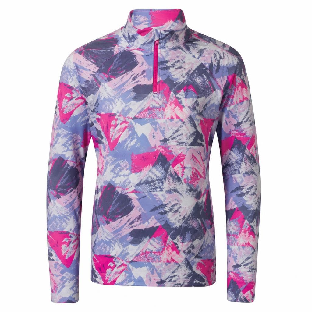 Kinder Thermoshirt CRIVIT – Lidl