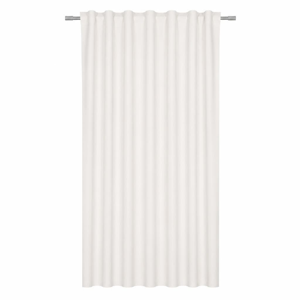 Verdunkelungsvorhang BxH: ca. 140x245cm RICCARDO Angebot bei Mömax