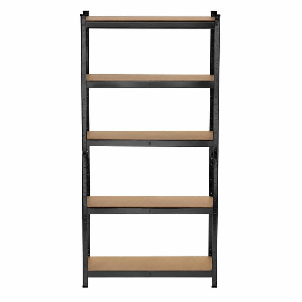 Schwerlastregal Johannes ca. 90x40x180 cm Angebot bei Mömax