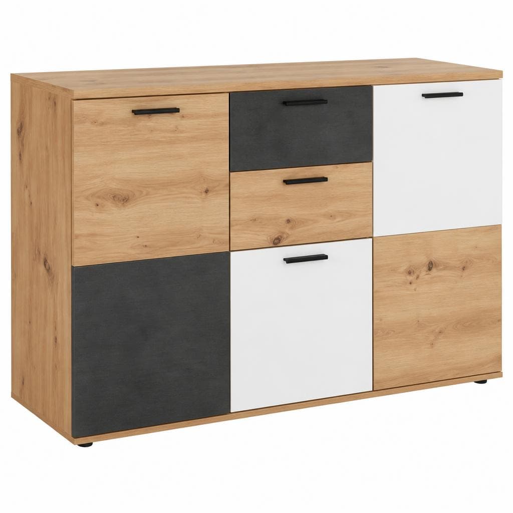 Kommode „SOFIA" Angebot bei Mömax