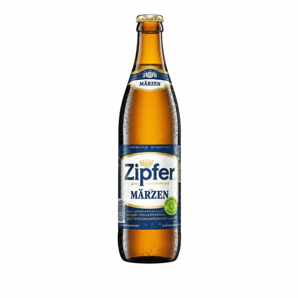 Märzen 0,33 Liter Zipfer Angebot bei Billa Plus