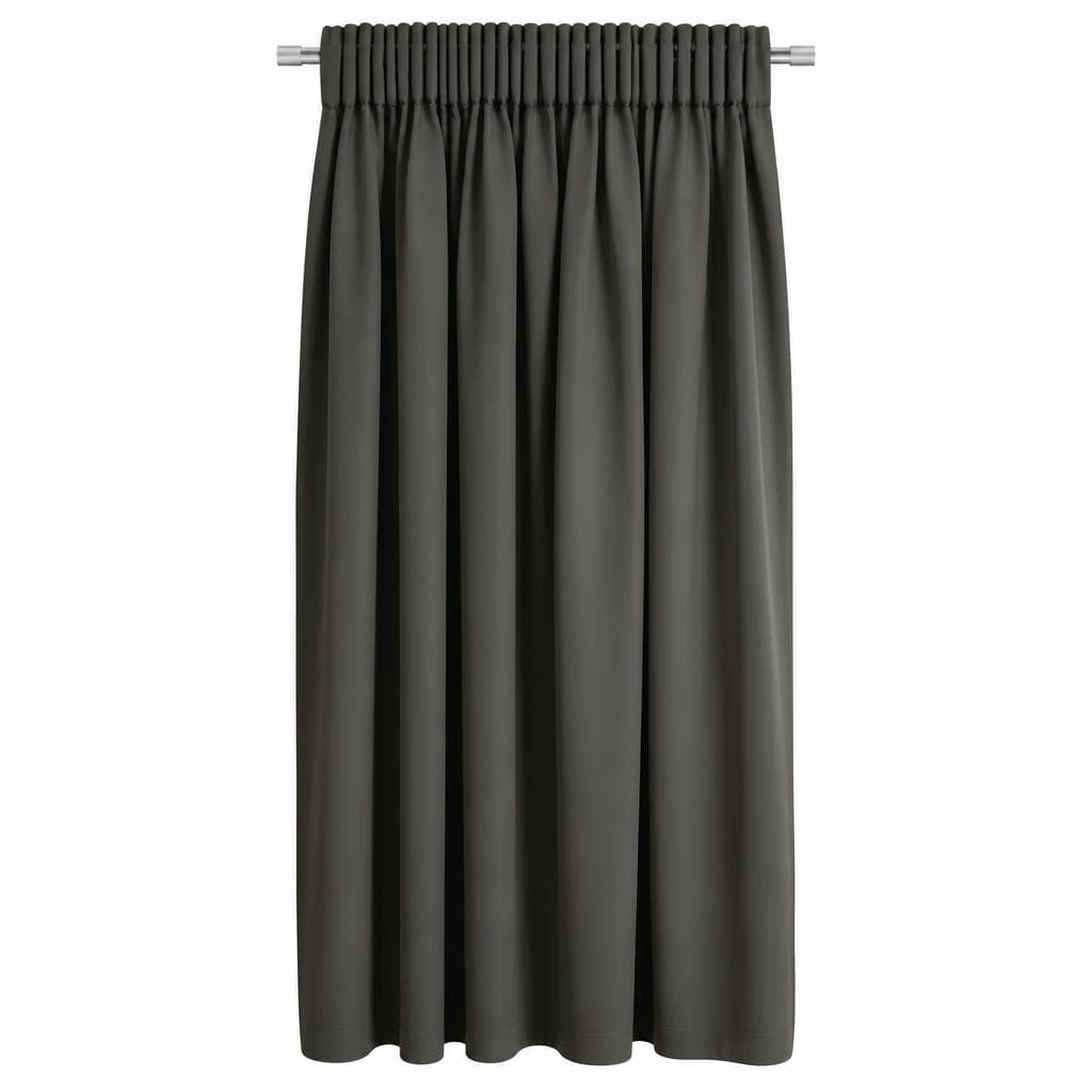 Vorhang AUSTRA 1 x B140 x H300 cm Angebot bei Jysk
