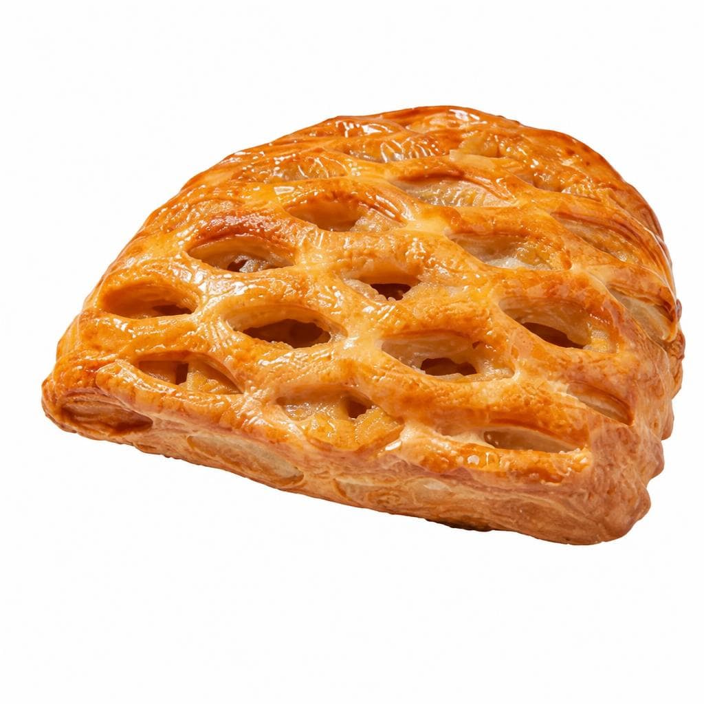 Tiroler Apfelgitter, 115 g – MPREIS