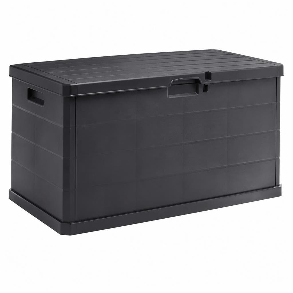 Aufbewahrungsbox ALPHA 59 x 118 x 57 cm Angebot bei Bauhaus