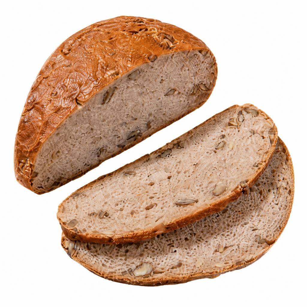 Bio-Nussbrot, 500 g Therese Mölk – MPREIS