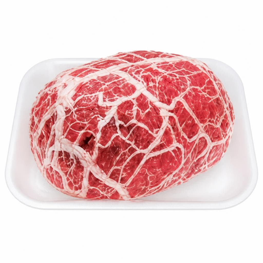 Frischer Netzbraten, 1 kg – Maximarkt