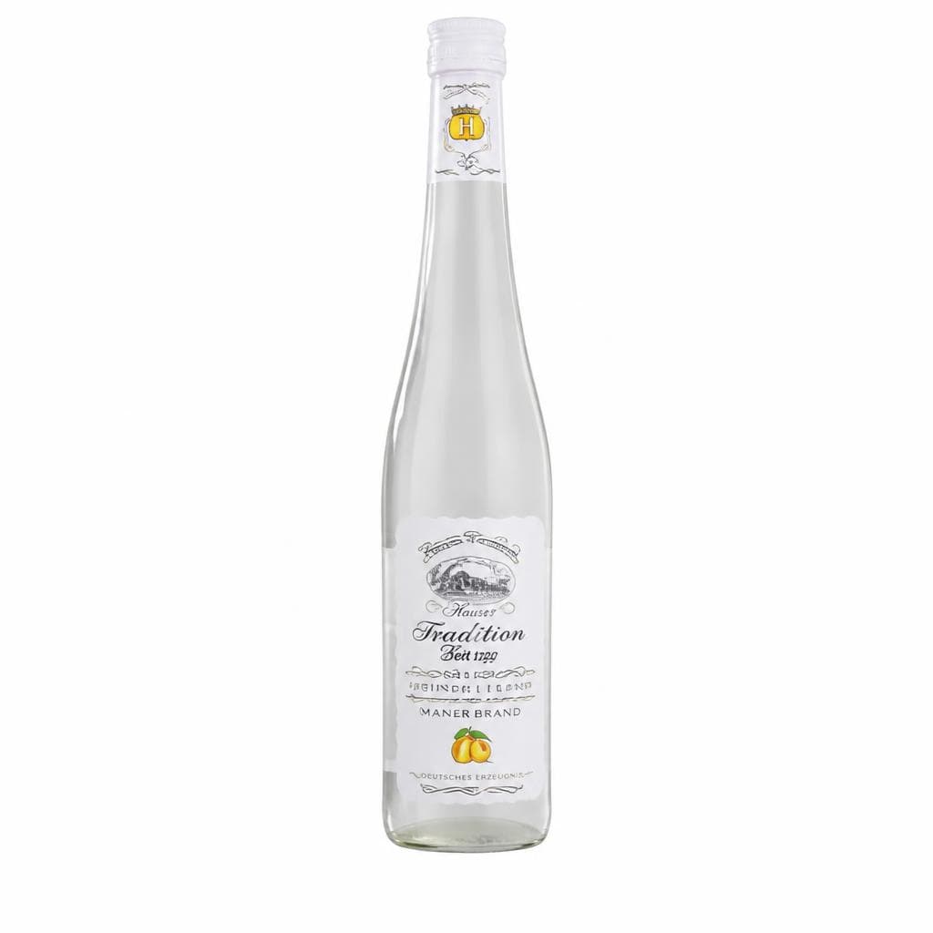 Hauser Tradition, 0,7 Liter – Adeg
