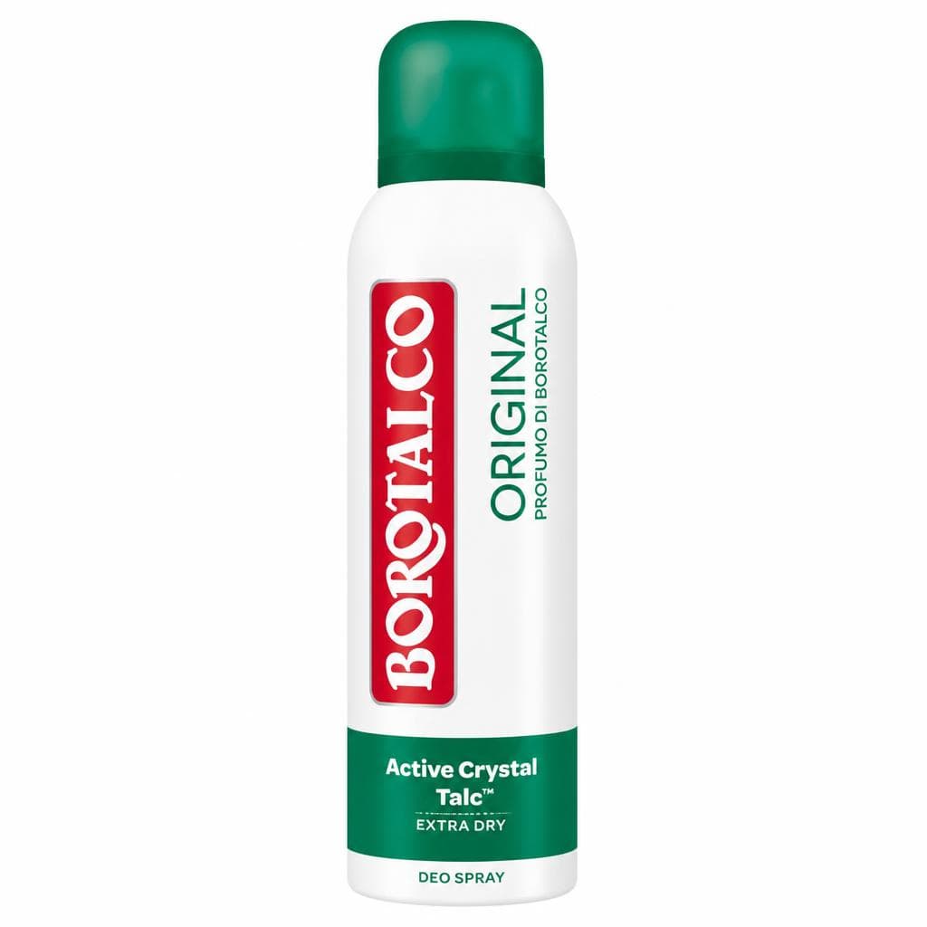 Borotalco Deo-Spray od. Deo-Roll-on div. Sorten, 50 ml - 150 ml – Billa