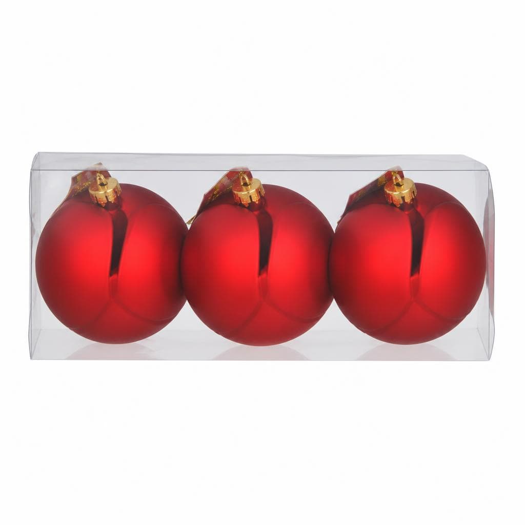 LED Weihnachtskugel SIMPEX BASIC Celebration – Eurospar