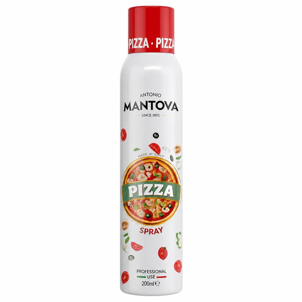 Öl-Spray, 0.2-Liter-Spray Mantova – Interspar