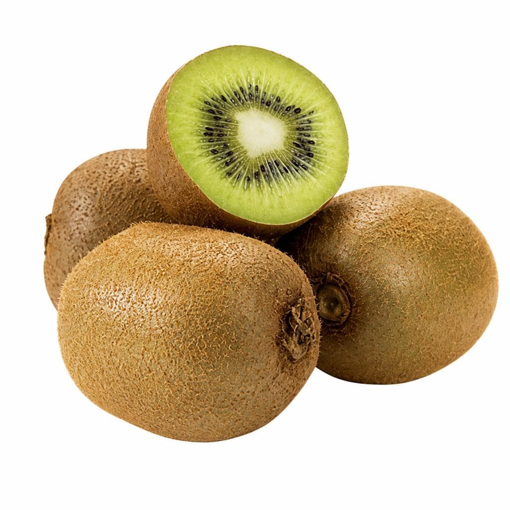 Kiwis Grün Genussreif, 6 Stk. – Hofer