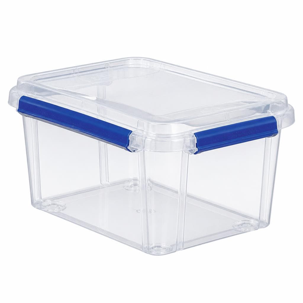 Clearbox, XXL, 145 l – Bauhaus