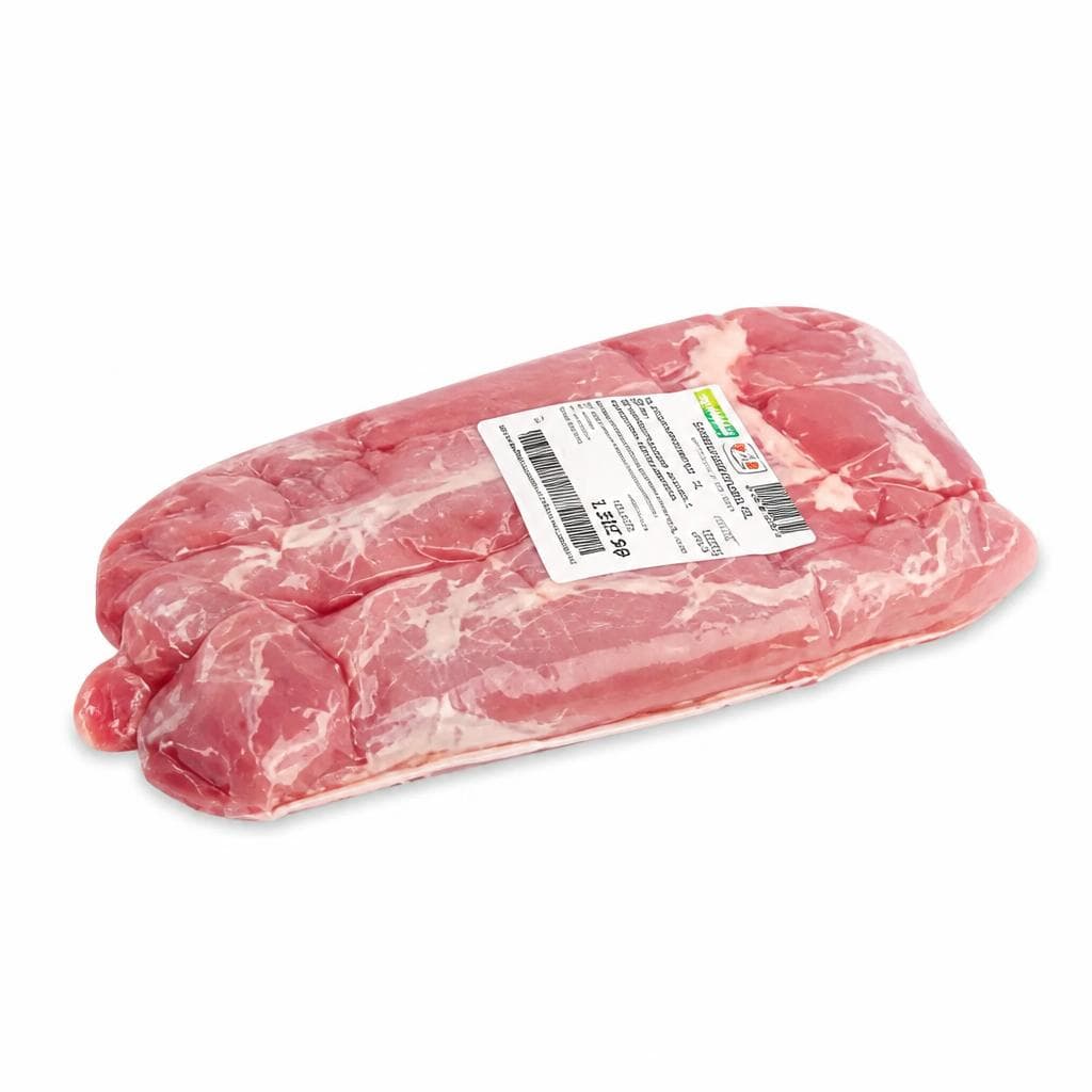 Oberösterr. Schweinefilet, ca. 1,5 kg maxi.mal – Maximarkt